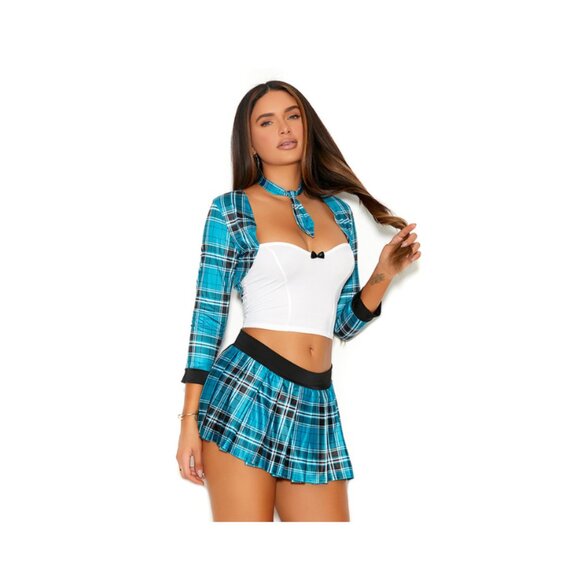 Homeschool Hottie - Picture 5 of 6